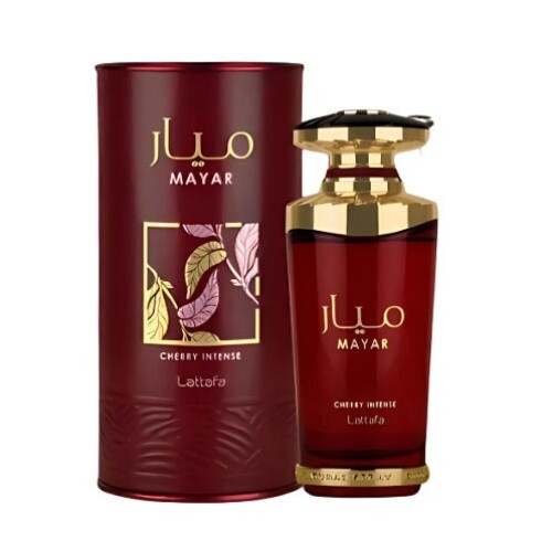 LATTAFA MAYAR CHERRY INTENSE 100ML EAU DE PARFUM SPRAY BRAND NEW & SEALED