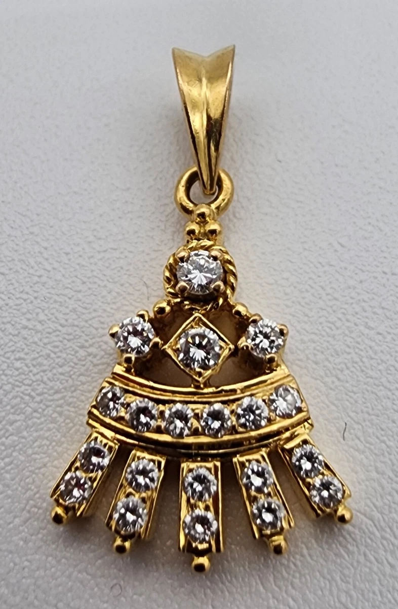 Best diamond deals pendant designs