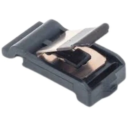 Muelle de puerta de combustible TOYOTA OEM 77360-48010 para Celica 00-05 Lexus RX 300 JDM Foto 2 de 4