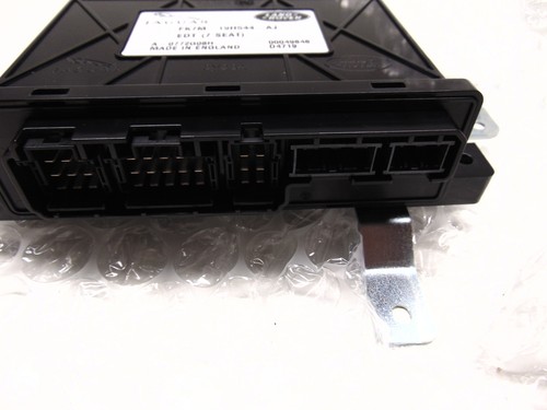 New Genuine Land Rover Discovery Sport Body Control Module Towbar Ecu 7 SEATER - Picture 3 of 4