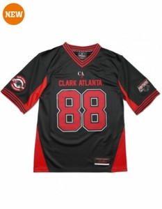 atlanta football jersey