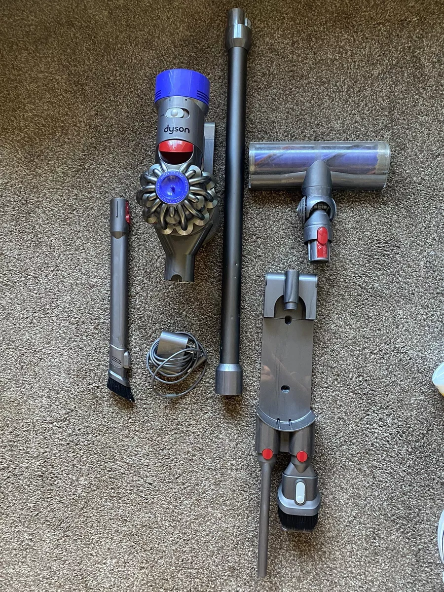 Dyson 2024 v7 animal