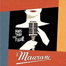 Fais-Moi Une Fleur von Maurane, David Sanborn | CD | Zustand sehr gut
