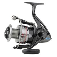 Cresta Rolle Snyper 6000 - Angelrolle, Rolle, Friedfischrolle, StationäRrolle
