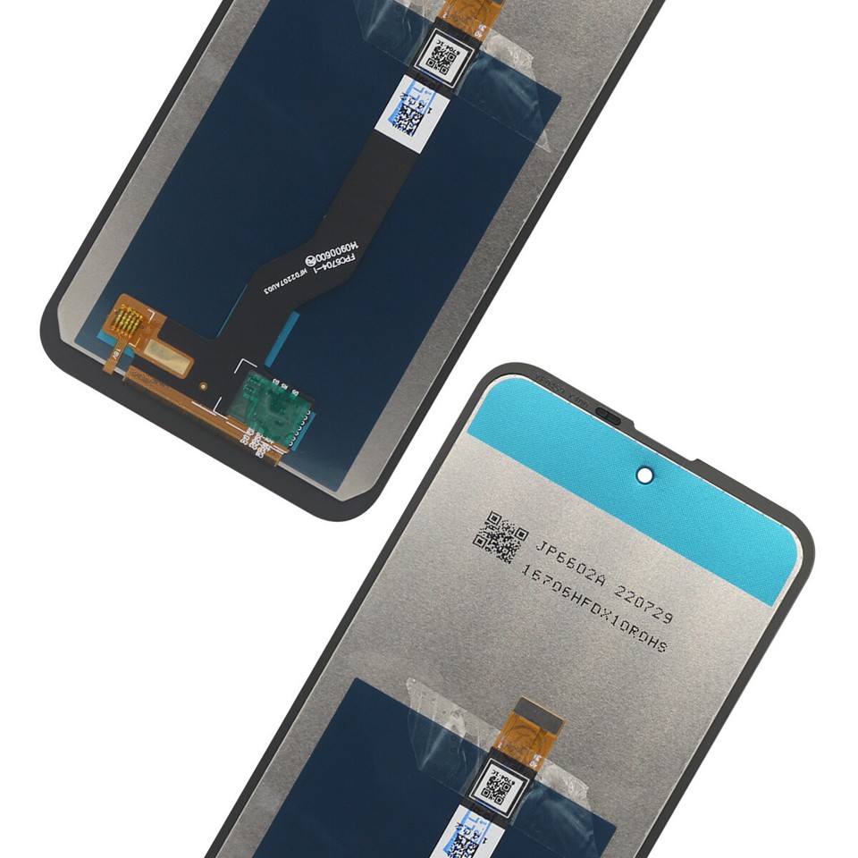 For Nokia X100 5G TA1399 TFT LCD Touch Screen Replacement Display