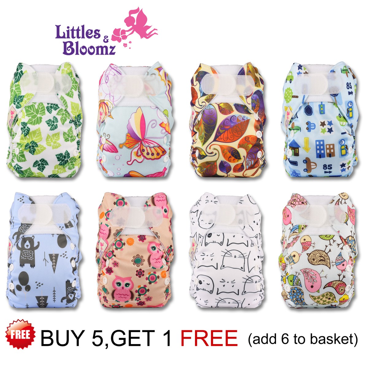 Pocket Diaper Best Cloth Diaper Covers For Newborns Cloth Diaper