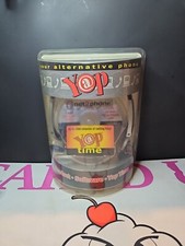 Net 2 Phone Headset, Software, Yap Time NIB