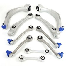 Front Control Arm Suspension For Audi A4 A5 Quattro S5 Ball joint 16mm 2008-2010