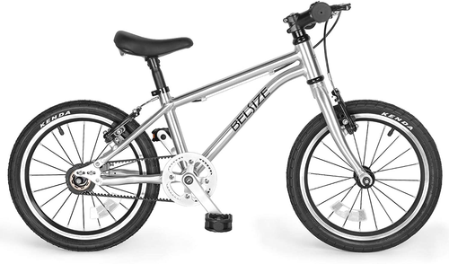 BELSIZE 16-Inch Belt-Drive Kid's Bike 