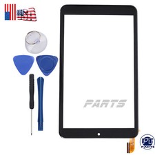 For 2APUQW829 ONN surf 8" Tablet Gen 2 100011885 Touch Screen Digitizer