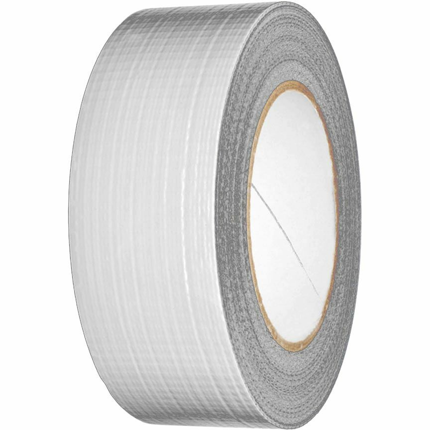 Музыкальный продукт Werkzeug Gaffa Tape silber/серебристый НОВЫЙ