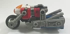 Vintage Bandai Tonka Super GoBots Cy-Kill Transformers Action Figure 1985