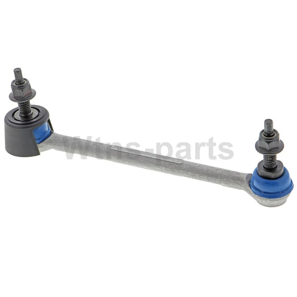 Mevotech Sway Bar Link Kit Front Rear 4x For Lincoln Navigator 2007-2014 - Изображение 4 из 4