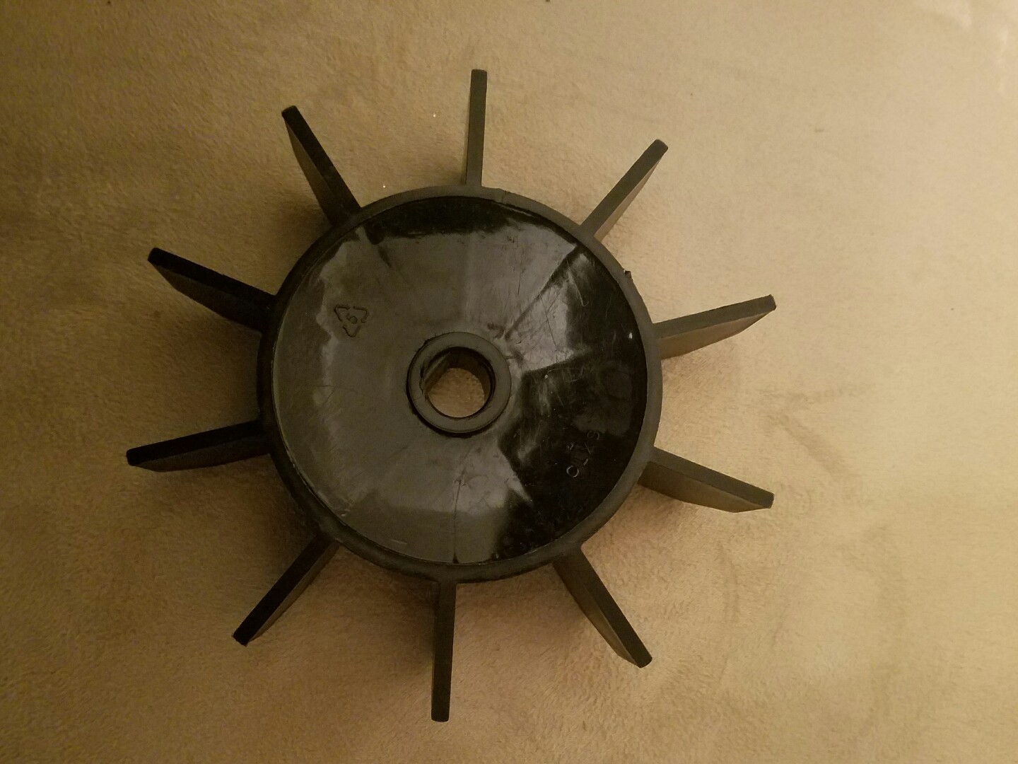 BOSTICH AB-9038912 FAN FOR AIR COMPRESSOR