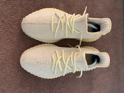 Cop or Drop Yeezy 350 Butter Sneaker Headquarters