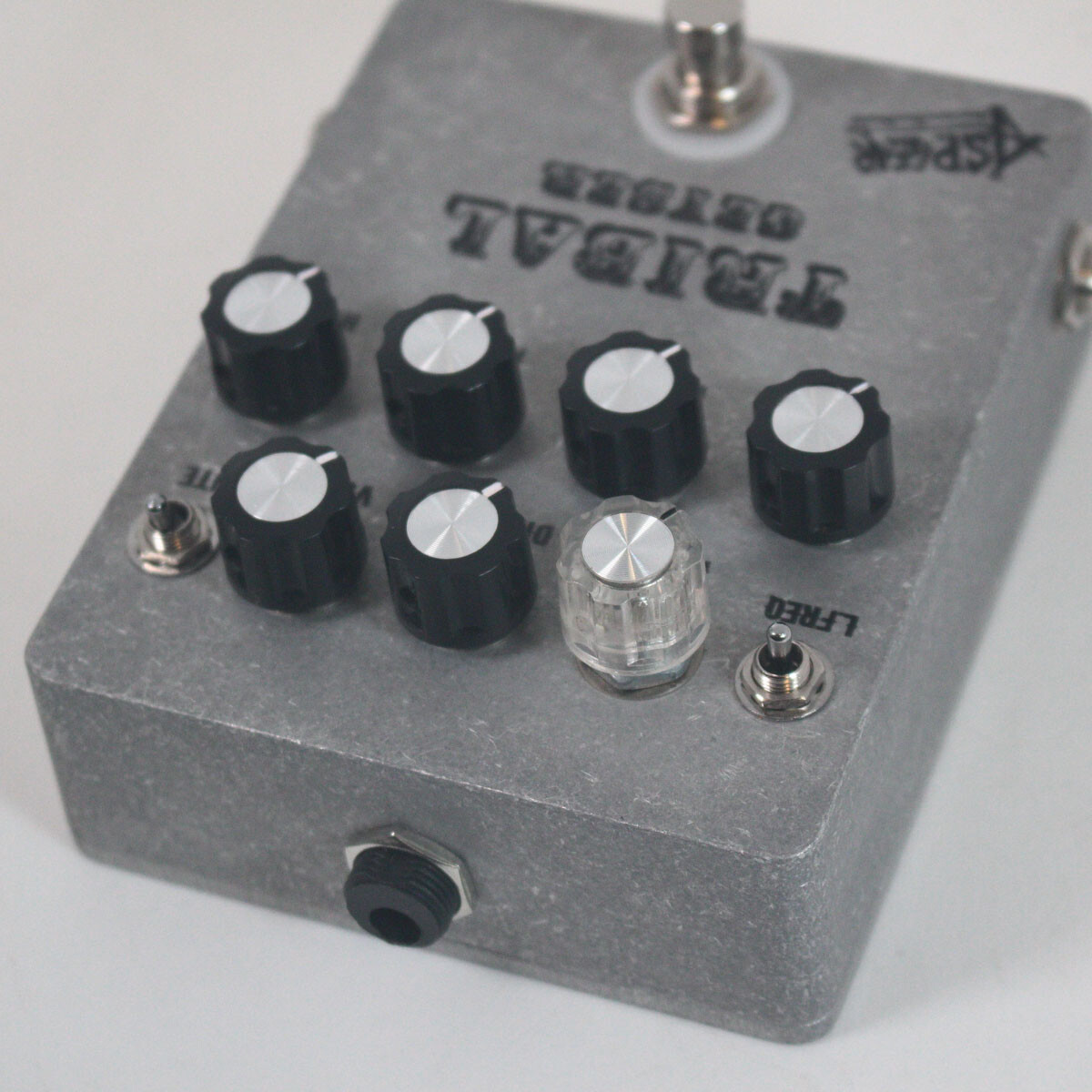 ベース A.S.P. GEAR TRIBAL GEYSER-S A.S.P.GEAR TRIBAL GEYSER-S エーエスピーギアー 【 ららぽーと