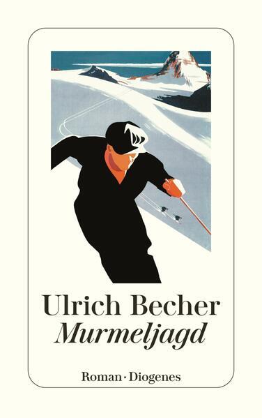 Thumbnail - Murmeljagd | Ulrich Becher | 2022 | Deutsch | Murmeljagd