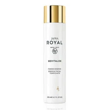 Jafra Revitalize Royal Jelly Toning Essence 6.7 fl oz 200ml Esencia Tonificante