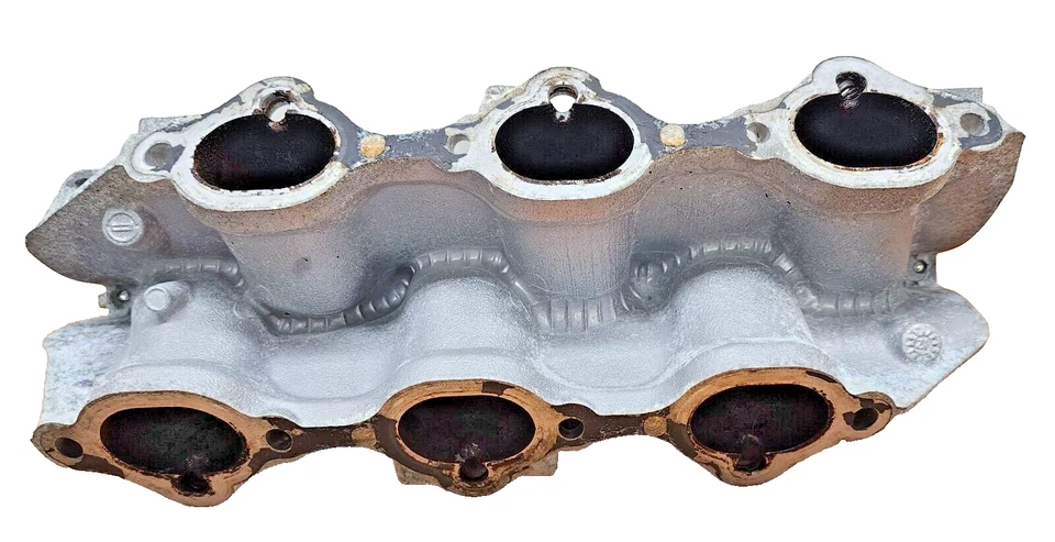 Máxima Murano Altima 2009-2023 3,5 L V6 colector de admisión inferior OEM Foto 4 de 4