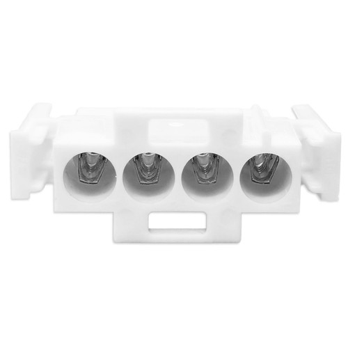 MAIDAID HALCYON CONNECTOR BLOCK Q304845 WITH 4 CONTACT PINS FOR MAIN PCB - Picture 18 of 24