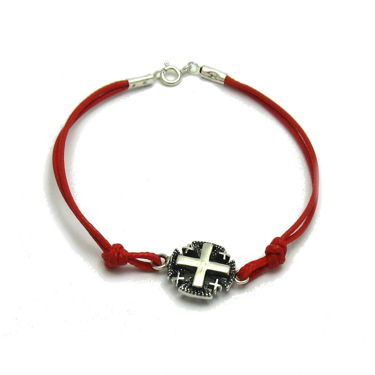 silver925 Cross bracelet 十字架 Amazon.com: MANBU Sterling Silver Cross Bracelet for Women