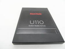 SANDISK 32GB SSD SATA HARD DRIVE HARD DISK  NFP158