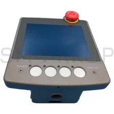 Used & Tested MITSUBISHI F940GOT-LBD-H-E HMI Operator Interface Touch Screen