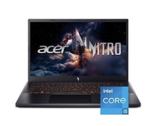 Acer Nitro V 15 15.6" i5 16GB 1TB SSD RTX 5050 Black Win 11 Home