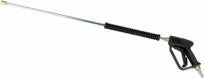 #ad 4000 PSI Pressure Washer Trigger Gun with 36in Lance Combo Replacement $50.60