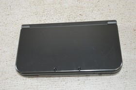 Nintendo 'NEW' 3DS XL Console