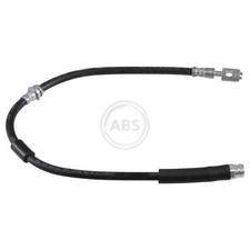 2x A.B.S. Bremsschlauch vorne 2Q0611701A 22289174