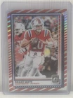 2025 Panini Donruss Optic - Drake Maye #47 Freedom SSP