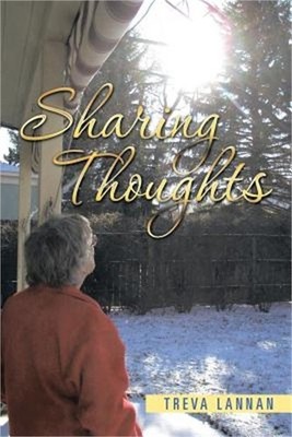 Sharing Thoughts (Paperback or Softback)