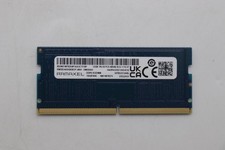 5M31M78274 SODIMM 12GB DDR5 4800 Ramaxel