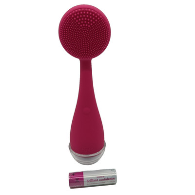 PMD Clean Smart Gesichtsreinigungsgerät mit Silikonbürste & Vibration
