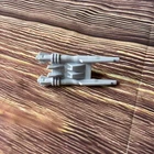 Transformers G1 Original Gun For Grotusque Vintage 1987 Action Figure