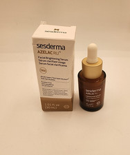 Sesderma AZELAC RU Facial Serum 1.0 fl. Oz for Sun Spots Age Spot