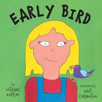 Early Bird Michael Koffler Taschenbuch Kartoniert / Broschiert Englisch 2023