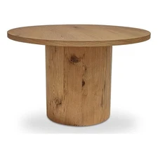 Moe's Home Collection Hansen Dining Table Wood Natural