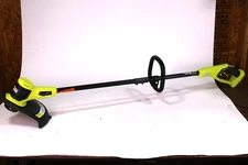 Ryobi (P20015VNM) 18V 13'' Cordless String Trimmer  TOOL ONLY