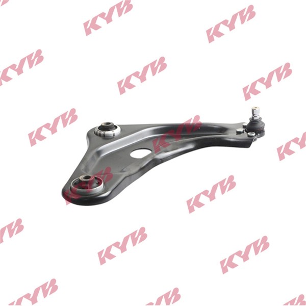 KYB Querlenker Dreieckslenker KSC4164 FüR Peugeot 208 1 207 SW CC Vti GPL THP C3-image