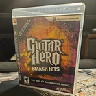Guitar Hero Smash Hits PS3 CIB
