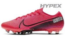 Nike Mercurial Vapor 13 Elite AG Pro Laser Crimson for Sale