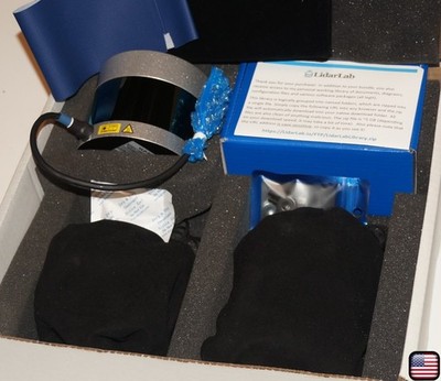   Velodyne VLP-32c    Upgraded Ultra Puck ~ Plug & Scan Lidar Bundle ~ GNSS Inc!