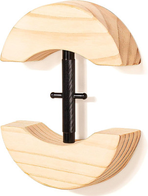 Hat Stretcher, Upgraded Stretcher for Fitted Hats, Adjustable Jack... 