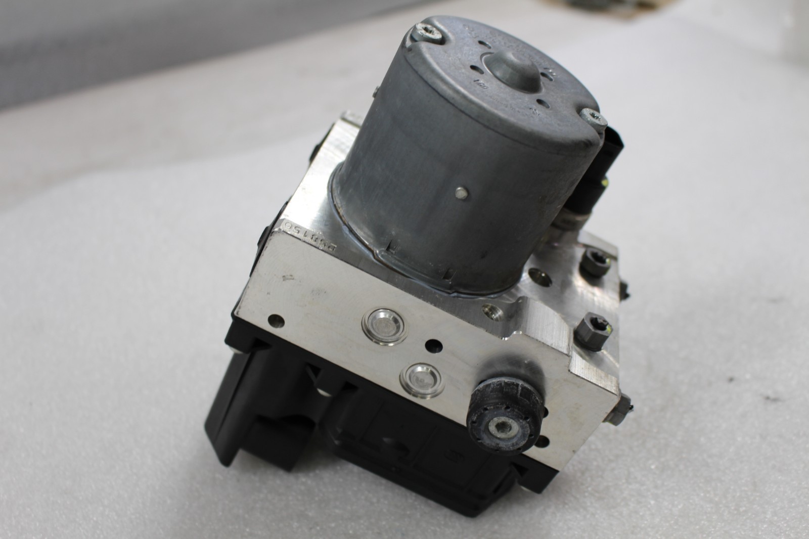 Lamborghini Gallardo, Anti Lock Brake Control Unit, Used, P/N 400614517B