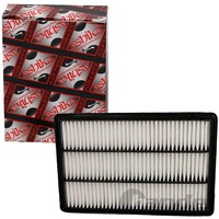 Ashika Luftfilter Passend FüR Mitsubishi Pajero | 20-05-524