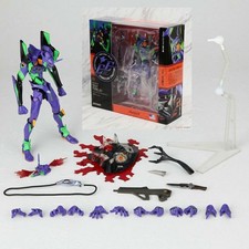 Yamaguchi NEON GENESIS Evangelion EVA EVANGELION-01 Action Figure Model Boxed