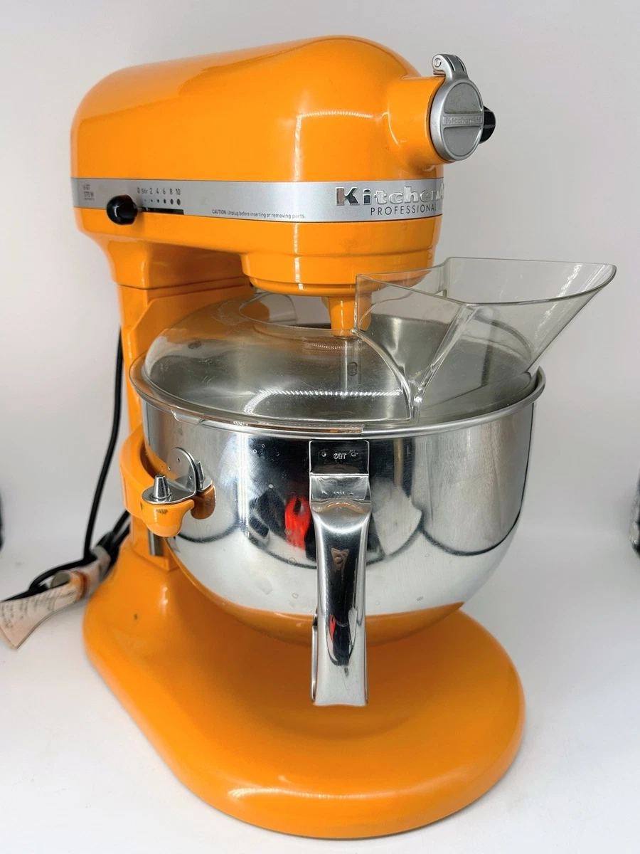 KitchenAid Countertop Mixers with Beater 600-899 W for sale | eBay