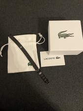 Lacoste Braselet Wristband